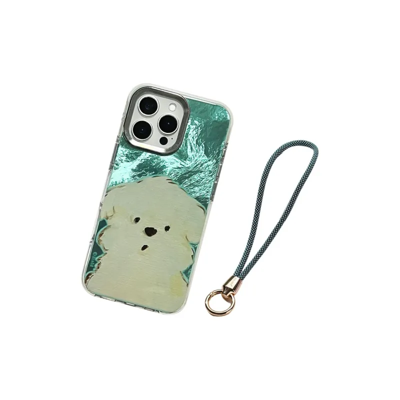 HUANBAOKE Phone Cases-7