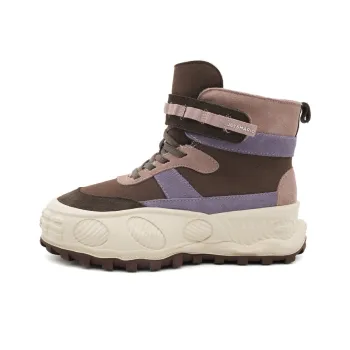 Joy&Mario Warm Short Snow Boots Women's