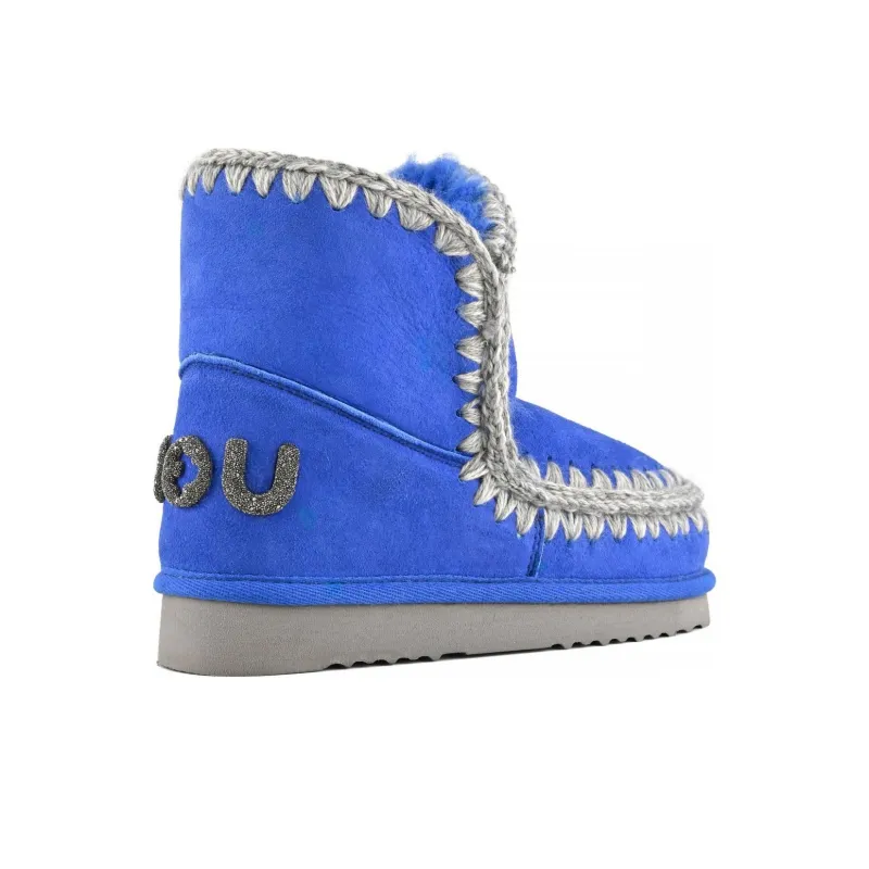 MOU Ankle Boots Women's-3