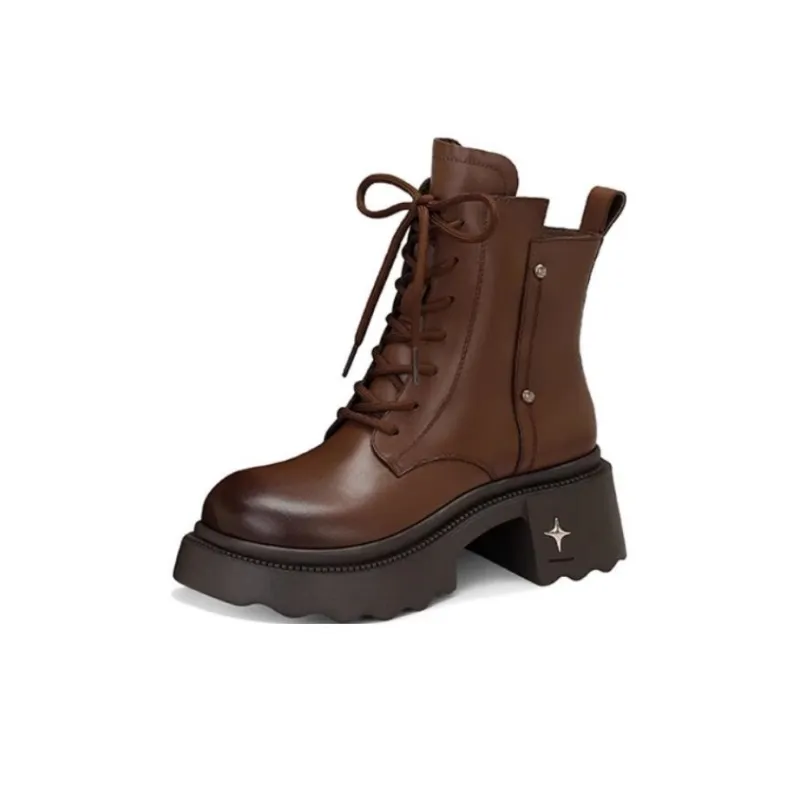 JESSICA SOPHIA Ankle Boots Women's-2