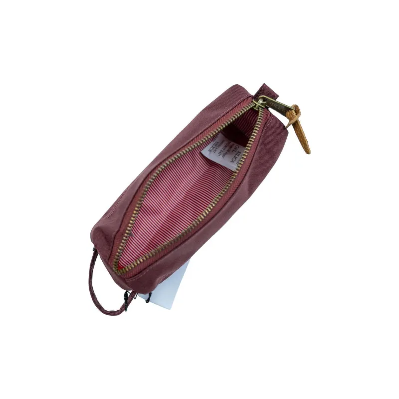 Herschel Polyester Clutch Regular Unisex Rose Brown-4