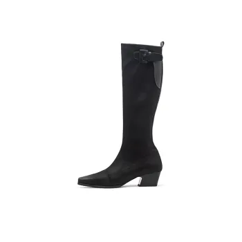 Coup De Foudre Knee high Boots 4.5cm Women's