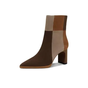 JESSICA SOPHIA Ankle Boots Women's
