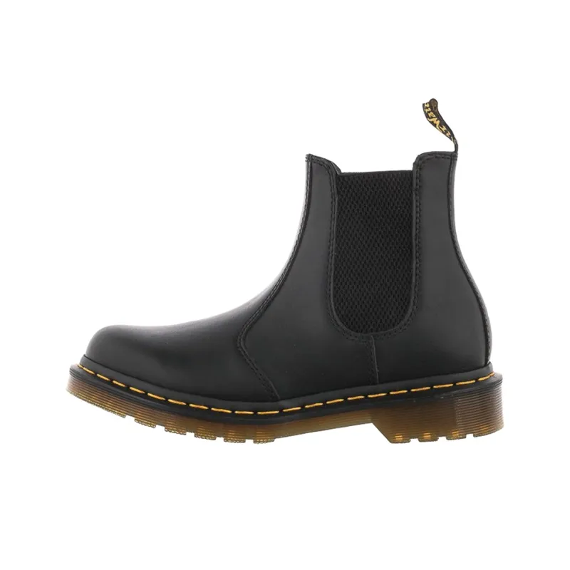Dr.Martens Chelsea Boots Women's Black-0