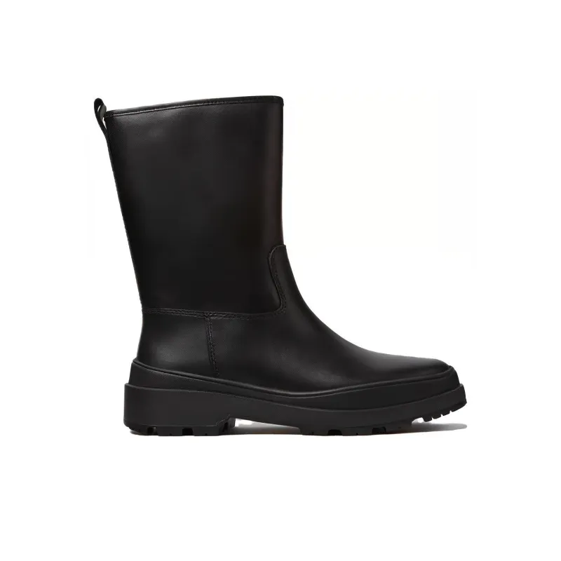 CAMPER Brutus Trek Leather Ankle-boots-1