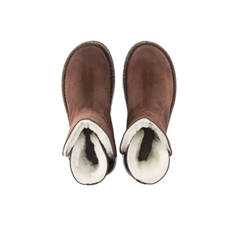 Birkenstock Uppsala Boots-1