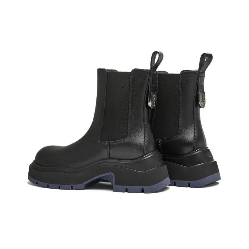 Tata Chelsea Boots Women's Black-2