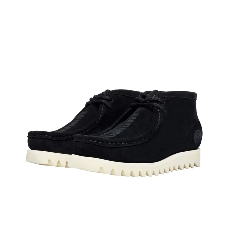 BAPE A BATHING APE Bape Manhunt Black 2022-2