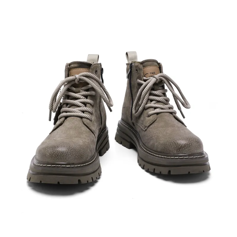 The Simpsons Short Martin Boot Men's-8