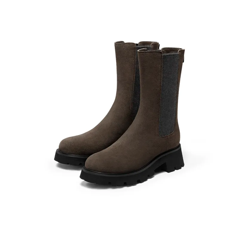 7or9 Crew Chelsea Boots Women's-8