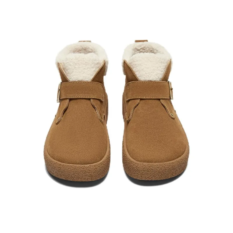 BASTO Snow Boots Women's-7