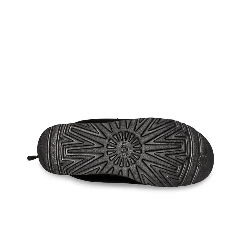 UGG X Stampd Tech Tasman Snow Boots Black-5