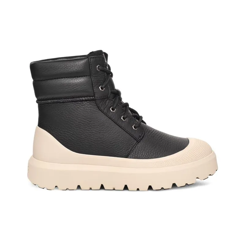 UGG Neumel High Weather Hybrid Boot Black Birch-1