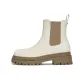 Ecru/Apricot Brown (Unlined)