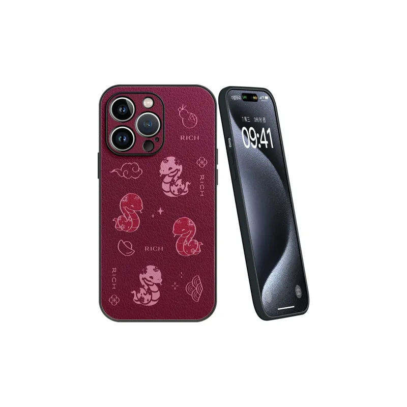 Lingtao Phone Cases-11