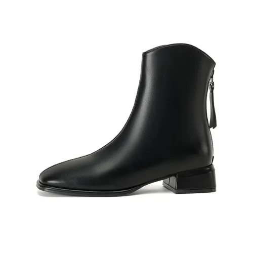 JOSINY JOSINY Ankle boots azienda 3.5cm Women's