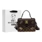 Coffee+Shopping Bag