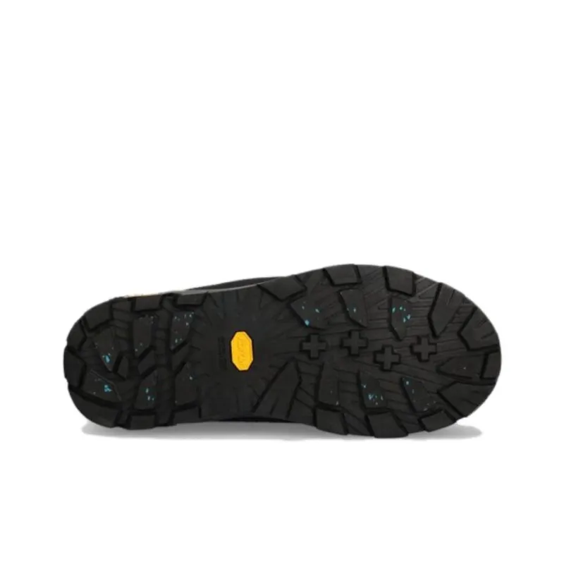 UGG Shasta Boot Mid Black-4