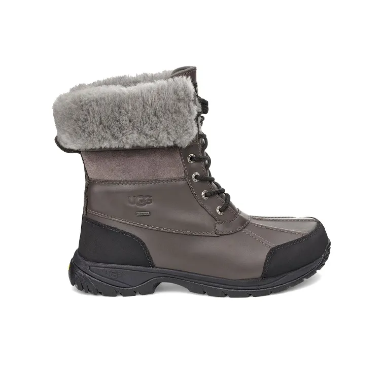 UGG Butte Boot Metal-1