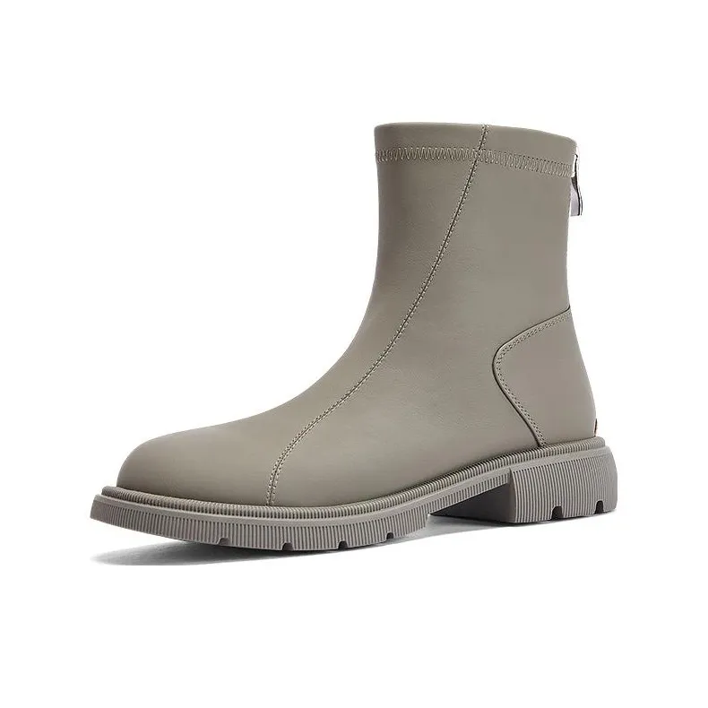 DAPHNE Ankle Boots 3.5cm Women's-9