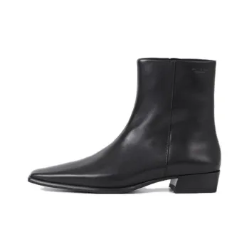 VAGABOND SHOEMAKERS Ankle Boots Women's Black