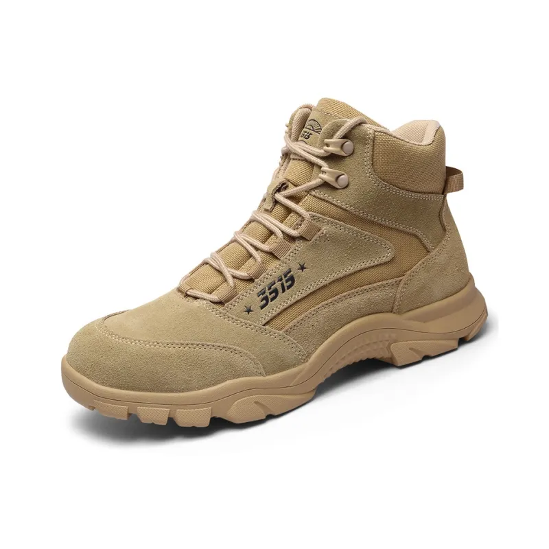 Strongman 3515 Outdoor Boots Men's-1