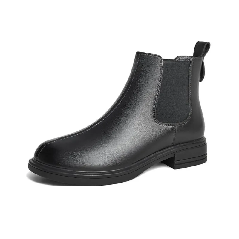 Senda Short Chelsea Boots Women's-1