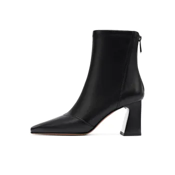 HARSON Ankle Boots 7.5cm Women's