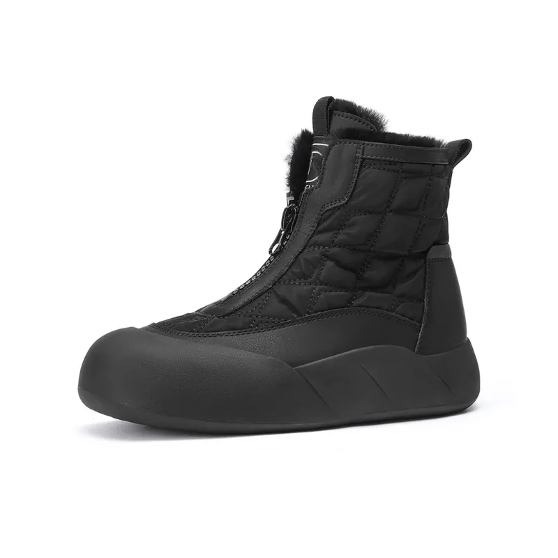 D:FUSE SCANDINAVIA Ankle Boots 4.5cm Women's-18