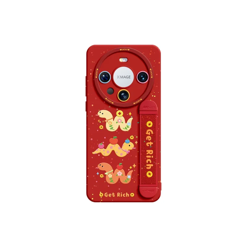 SUPER MOUSE Phone Cases-24