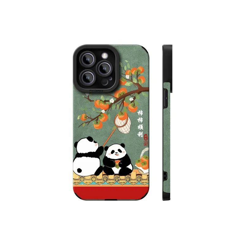 CHUNFAN Phone Cases-16
