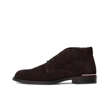Tommy Hilfiger Ankle Boots 2.1cm Men's Brown