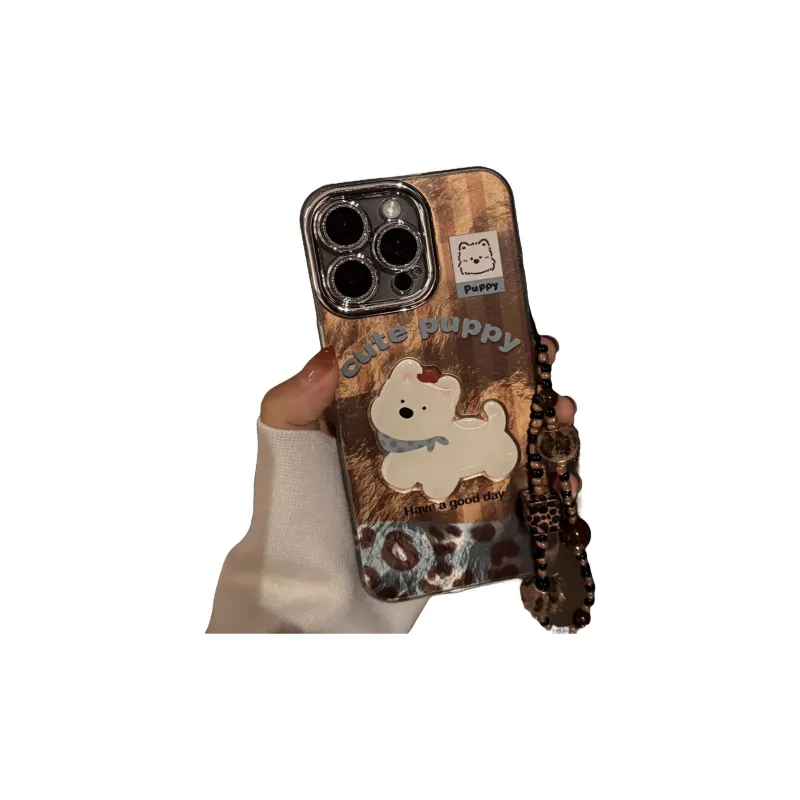 QIZHENG Phone Cases-1