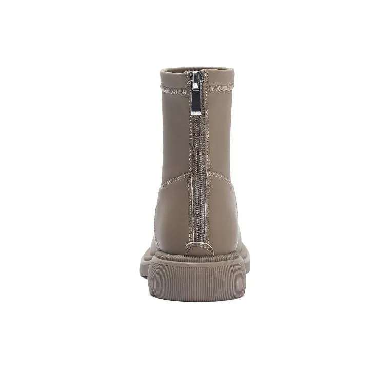 DAPHNE Ankle Boots 3.5cm Women's-7