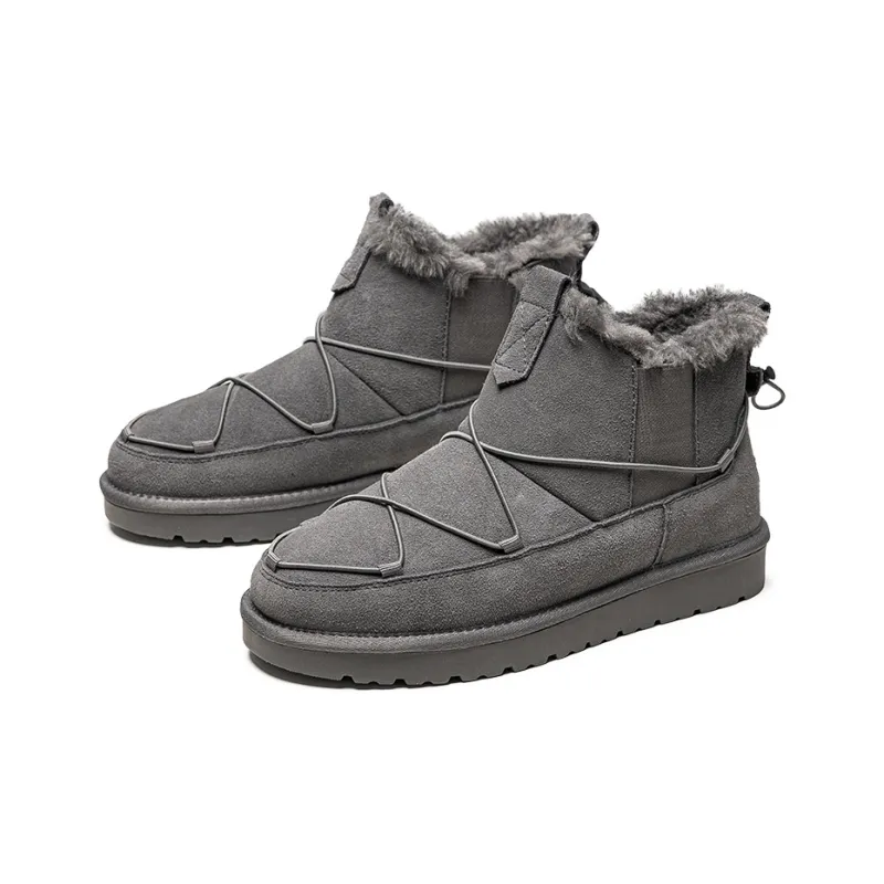 Cachiotti Short Chelsea Boots Men's-9