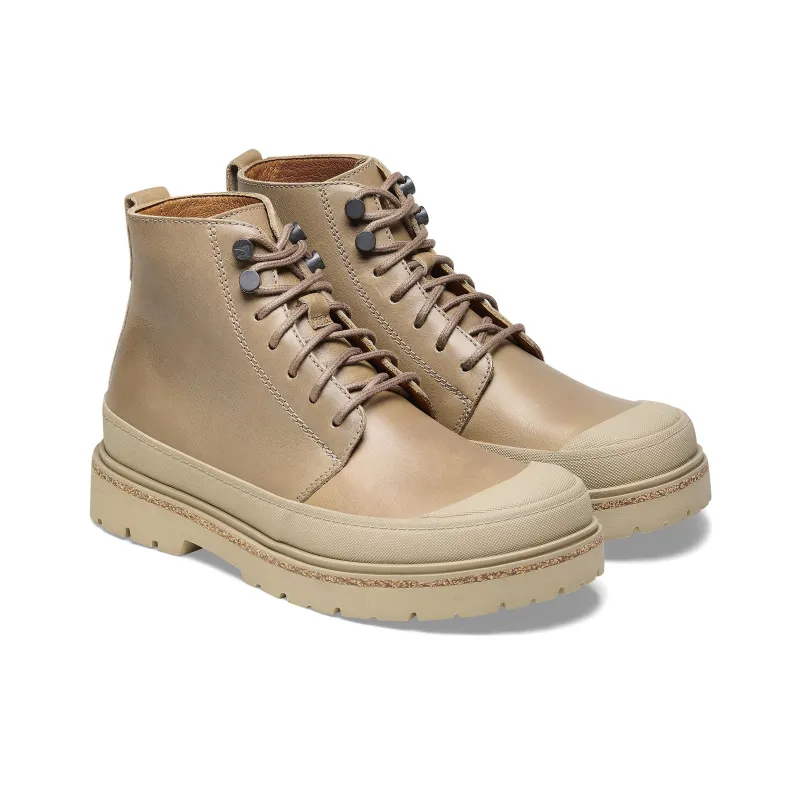 Birkenstock Prescott Lace-up Ankle Boots-2