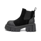 Unlined Black 79S