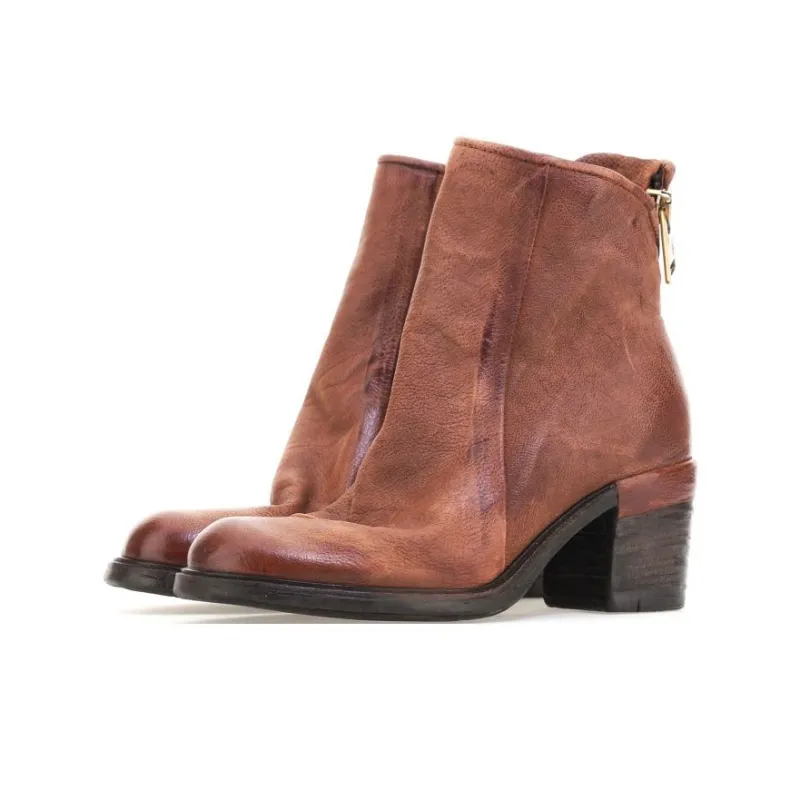 AirStep Jamal Ankle Boots Women's-8