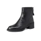 Black (Fleece-Lined)