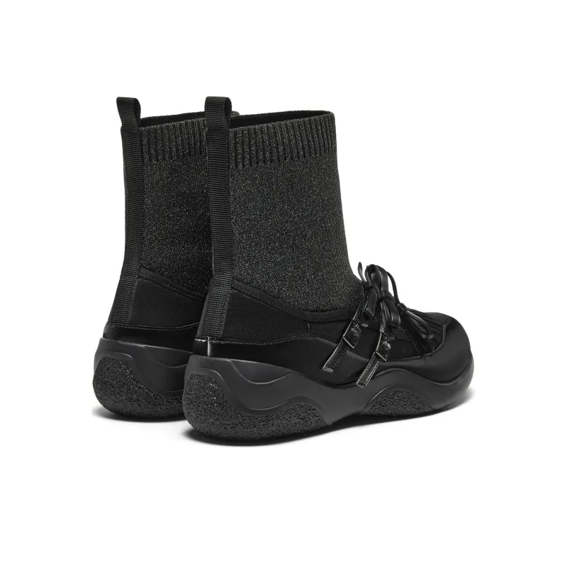 Joypeace Ankle Boots 4.5cm Women's-2