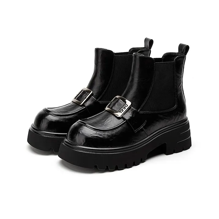 DAPHNE Chelsea Boots Women's-2