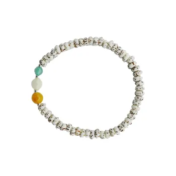 XIZITONGHUA Star Moon Bodhi Seeds Bracelets Women's