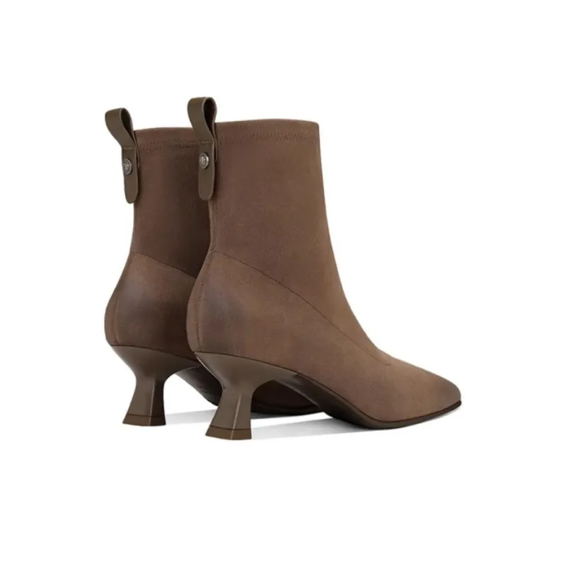 JESSICA SOPHIA Ankle Boots Women's-5