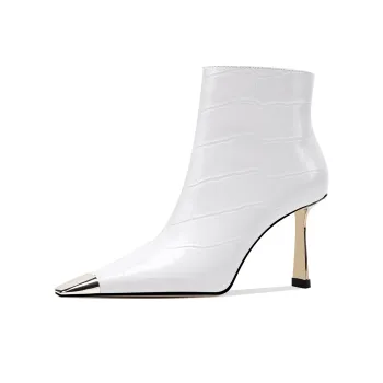 Shesrim Ankle Boots Women's