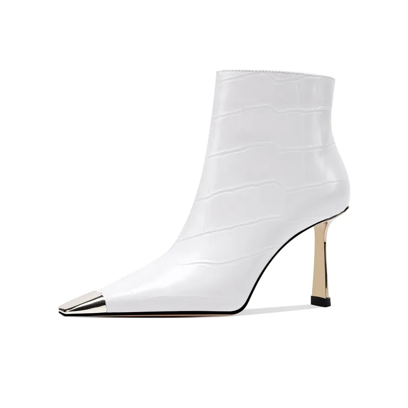 Shesrim Ankle Boots Women's-0