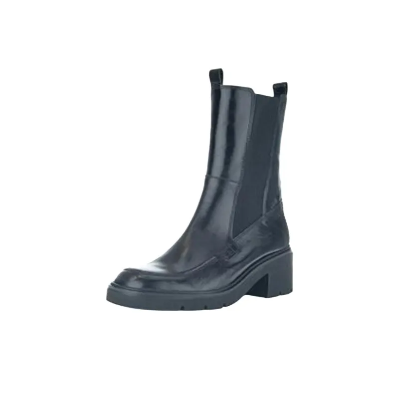 Gabor Short Chelsea Boots 4cm Women's-1