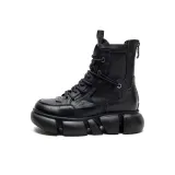 Black[Standard Size with A Slightly Loose Fit]