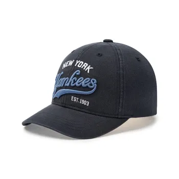 MLB   Baseball Caps Kids' Multicolor