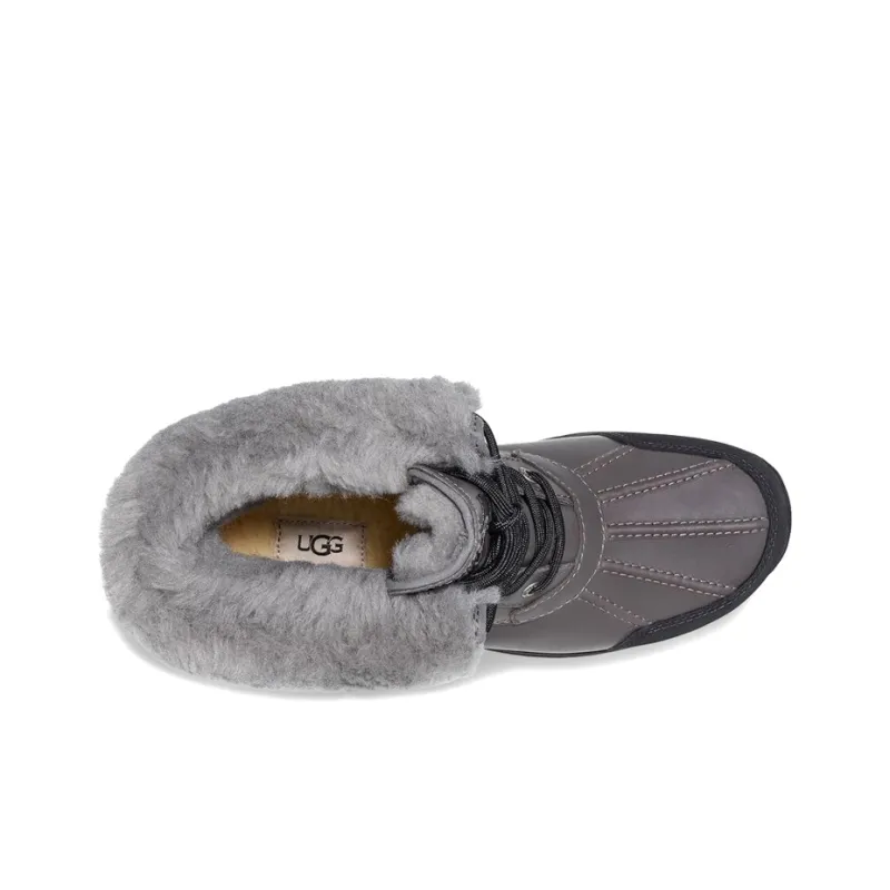 UGG Butte Boot Metal-3