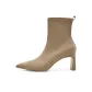 Apricot[7.5cm Thick Heel Style]